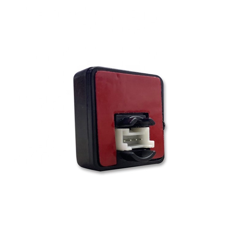 LPG CNG Car ECU Electric Switch to Show Gas