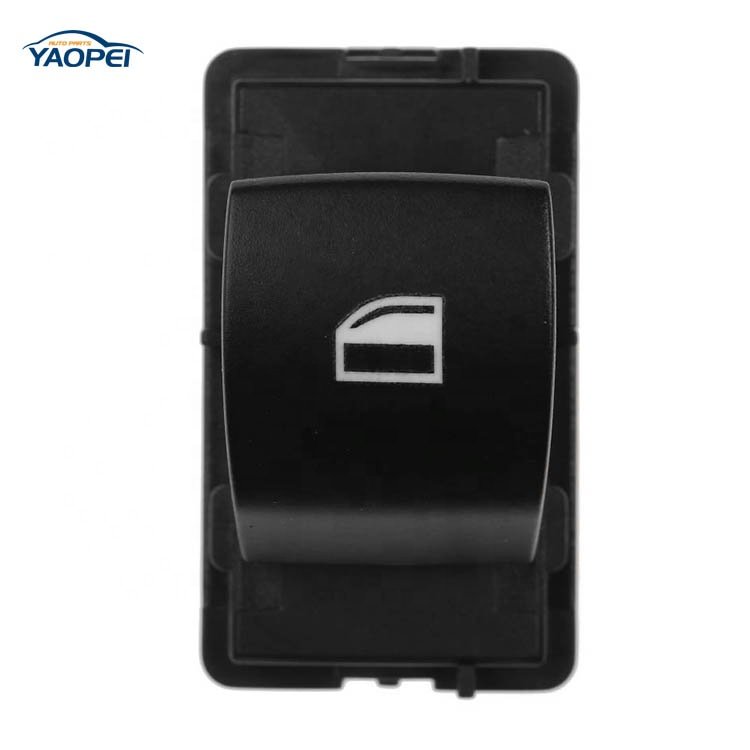 BMFK3Z YAOPEI Car Accessories Window Single Switch For BMW E53 E71 E72 E83 E90 E91 316i 318i 320i