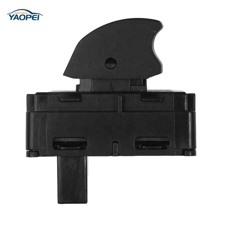 BMFK3Z YAOPEI Car Accessories Window Single Switch For BMW E53 E71 E72 E83 E90 E91 316i 318i 320i