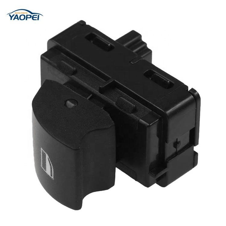 BMFK3Z YAOPEI Car Accessories Window Single Switch For BMW E53 E71 E72 E83 E90 E91 316i 318i 320i