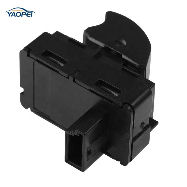 BMFK3Z YAOPEI Car Accessories Window Single Switch For BMW E53 E71 E72 E83 E90 E91 316i 318i 320i