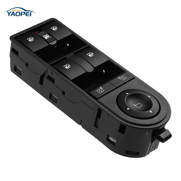 13228877 YAOPEI Window Control Switch Button for Chevrolet Vectra 2006-2011