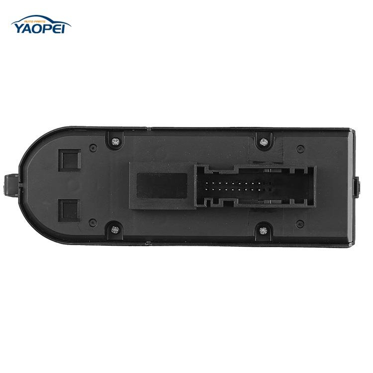13228877 YAOPEI Window Control Switch Button for Chevrolet Vectra 2006-2011