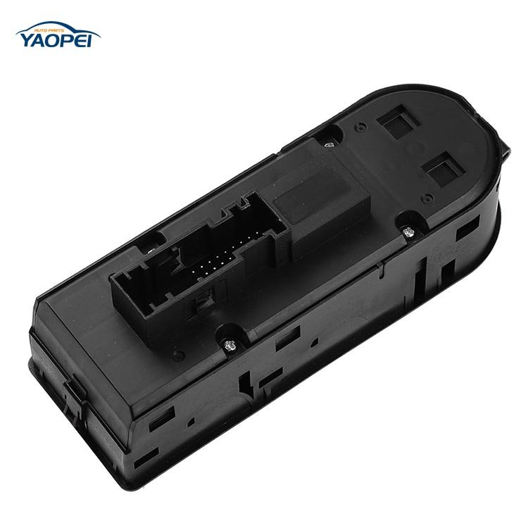 13228877 YAOPEI Window Control Switch Button for Chevrolet Vectra 2006-2011
