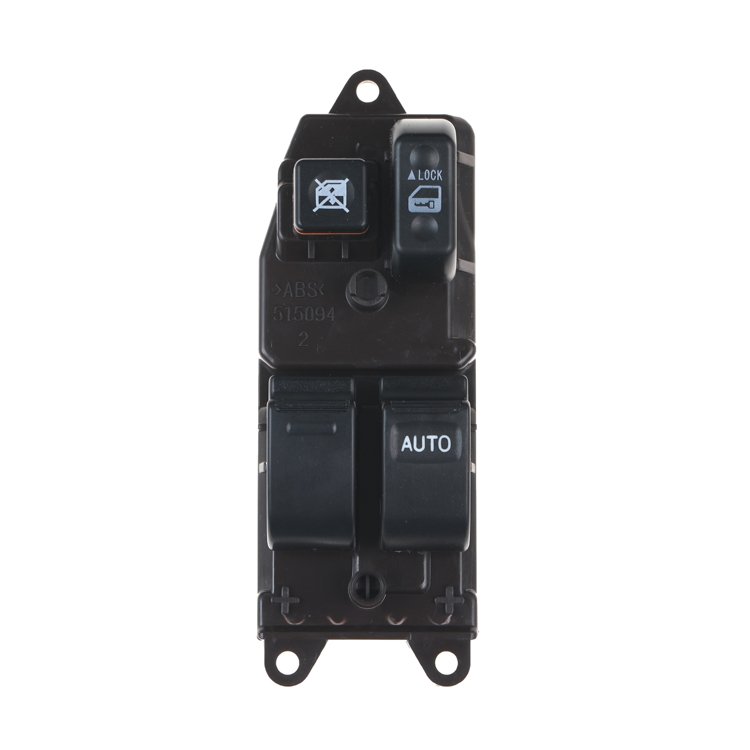 Power Window Master Control Switch 8482010090 84820-10090 for Toyota Hilux Hiace Land Cruiser 1996-2008