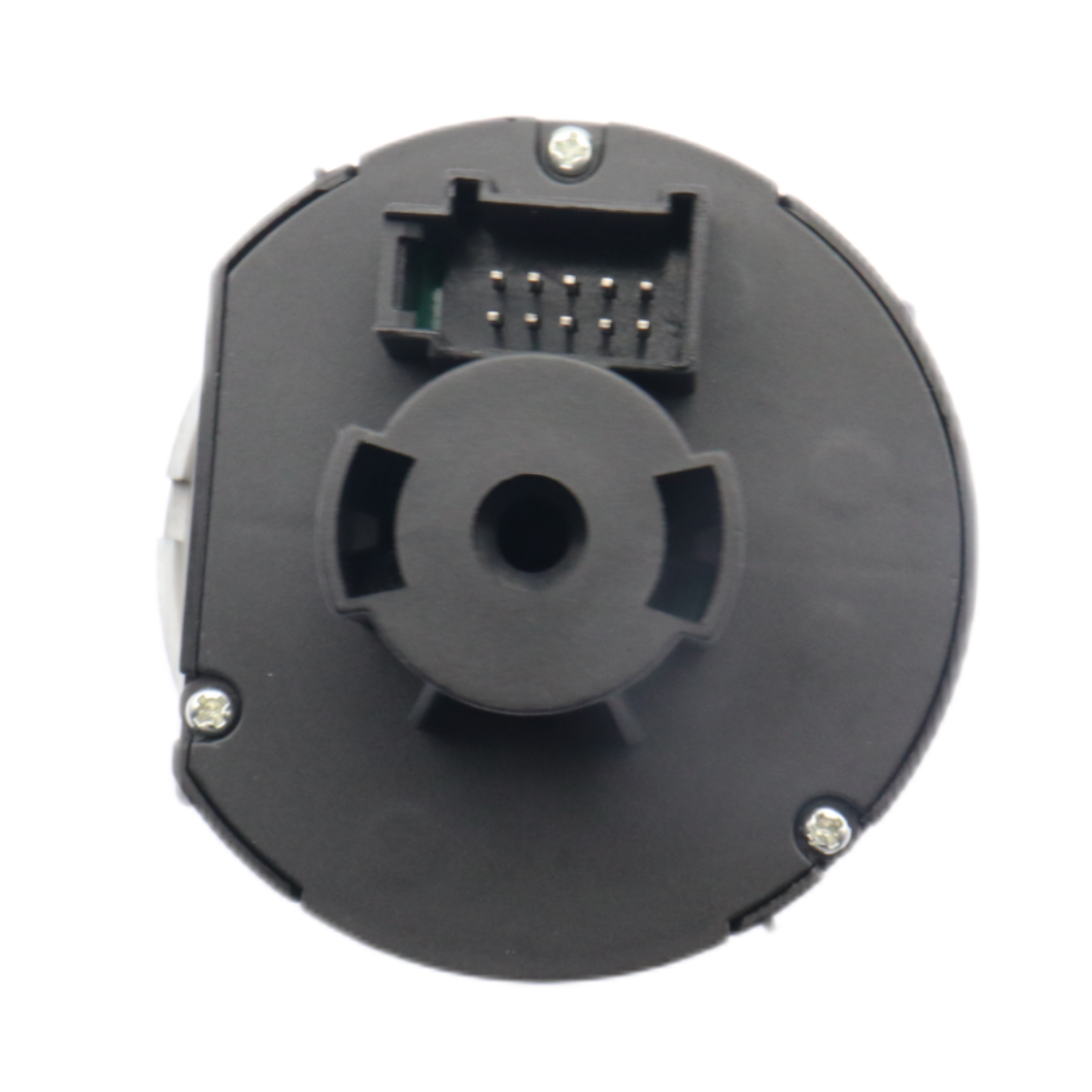 JHC002K 5G0 941 431AH 5G0941431AH 8PIN New Condition Headlight Switch for VW Golf Lamando for Manufacturing Purpose