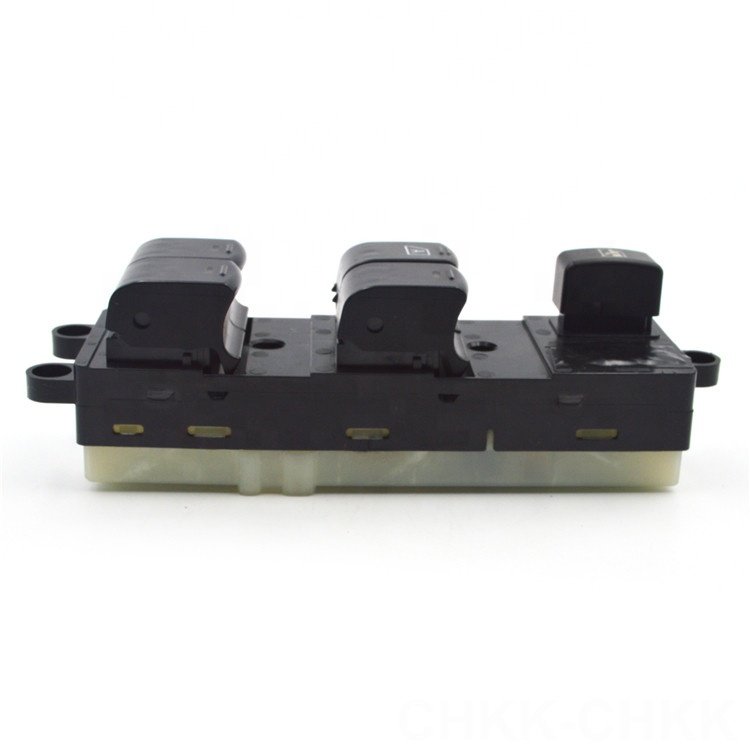 25401-JD00B Factory Price Japanese Car Auto Electric Spare Parts Power Window Lifter Master Switch OEM 25401-5X010 25401-EB30B