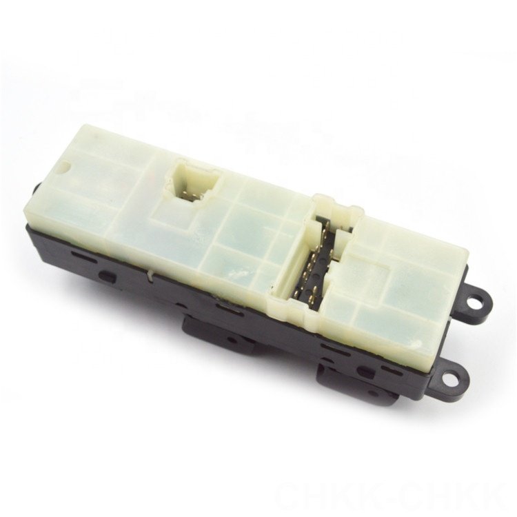 25401-JD00B Factory Price Japanese Car Auto Electric Spare Parts Power Window Lifter Master Switch OEM 25401-5X010 25401-EB30B