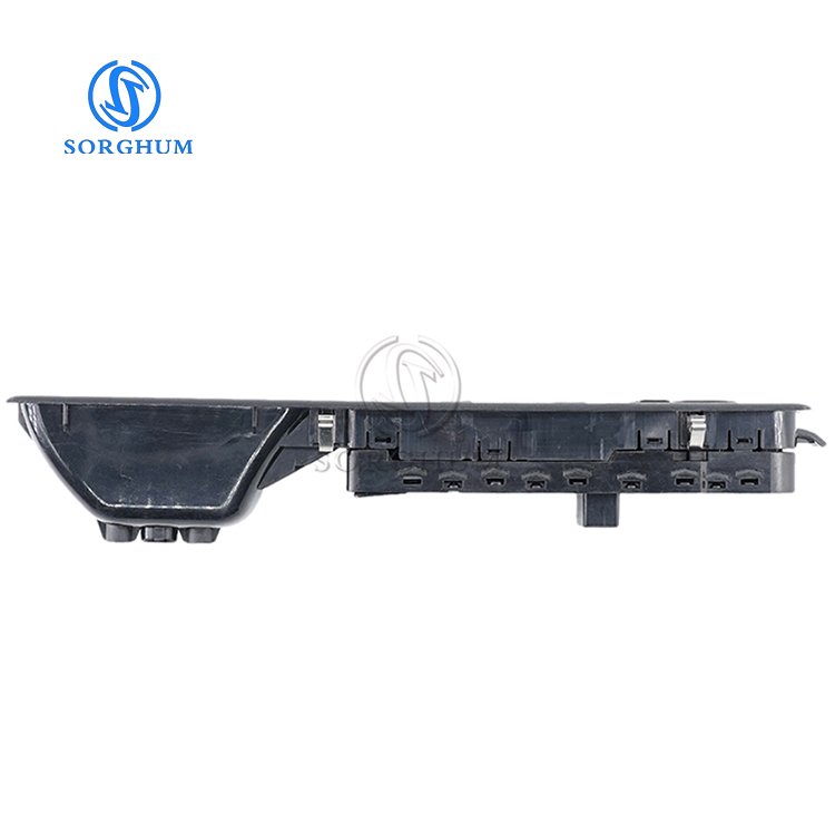 Sorghum 809610016R Electric Car Power Window Switch for Renault Megane 3 GRAND SCENIC III MEGANE III SCENIC III 2008-2016