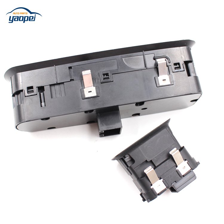 NEW Front Door Window Switch for Porsche Panamera Cayenne Macan 7PP959858MDML