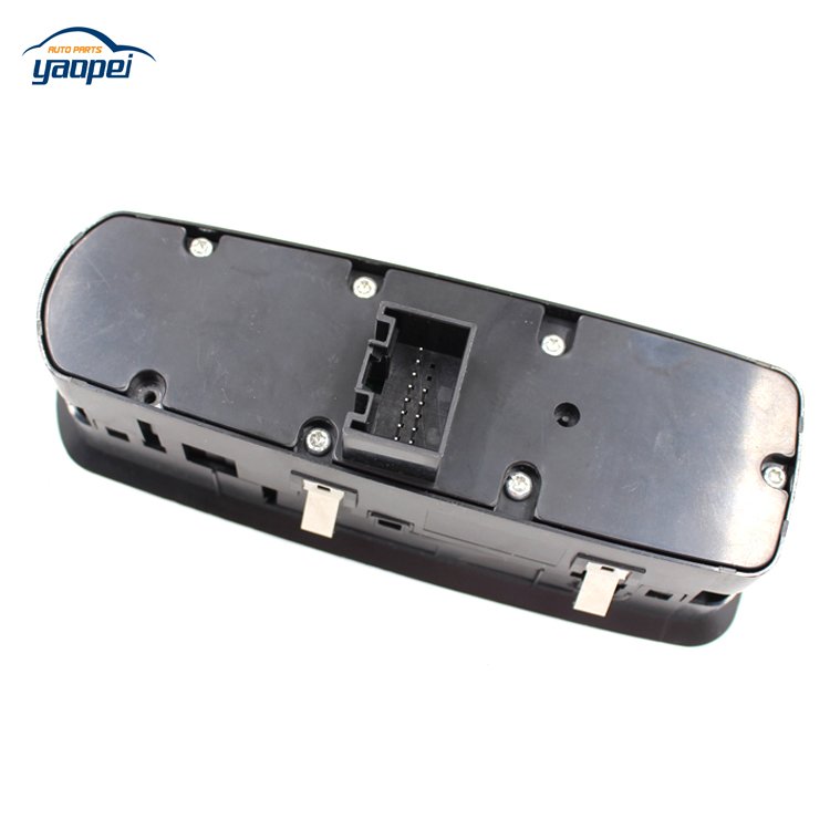 NEW Front Door Window Switch for Porsche Panamera Cayenne Macan 7PP959858MDML