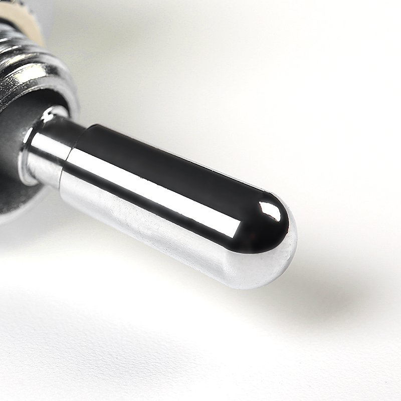 Toowei Heavy Duty ON-OFF Toggle Switch 12v 20a Metal Miniature Waterproof Toggle Switch IP67