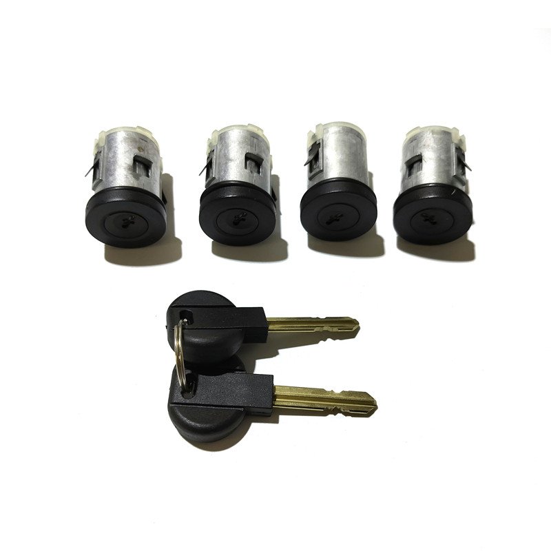 Ignition Complete Lock Cylinder Switch for 9926Q7 4162L0 9170AY