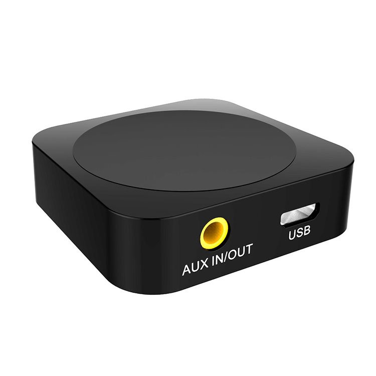 Bluetooth Car Kit bluetooth Audio Adapter 2 in 1 Transmitter Receiver for bluetooth Device