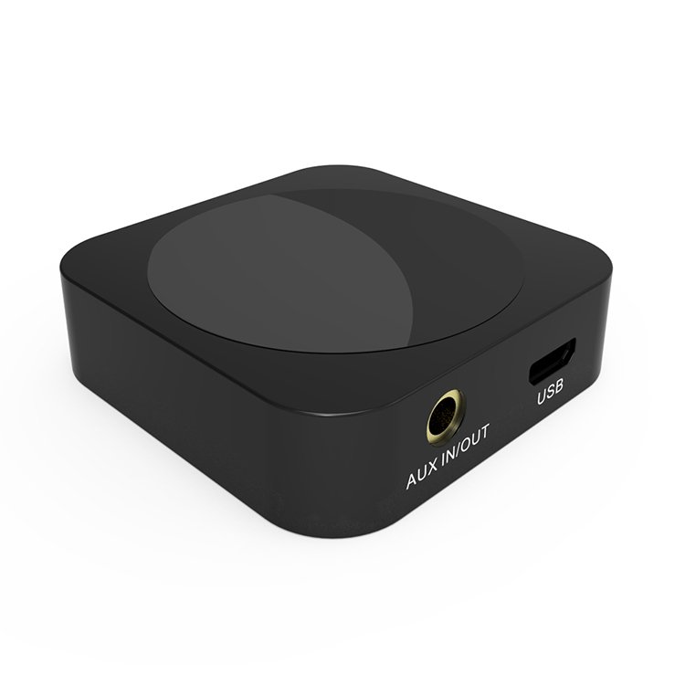 Bluetooth Car Kit bluetooth Audio Adapter 2 in 1 Transmitter Receiver for bluetooth Device