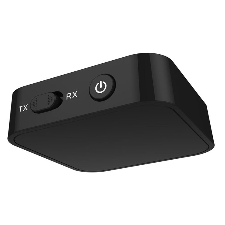 Bluetooth Car Kit bluetooth Audio Adapter 2 in 1 Transmitter Receiver for bluetooth Device