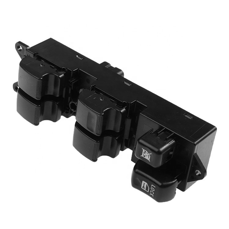 8608A261 ZHIPEAK Power Window Switch for Mitsubishi ASX 2010-2024