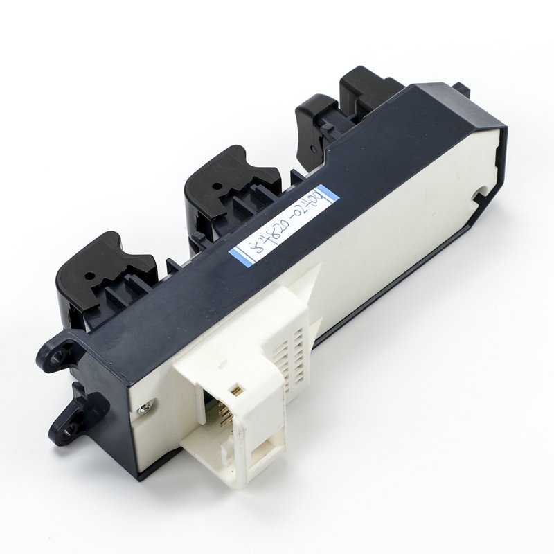 Factory Supply Main Driver Side Car Power Window Switch Window Lifter Switch for TOYOTA 84820-02400