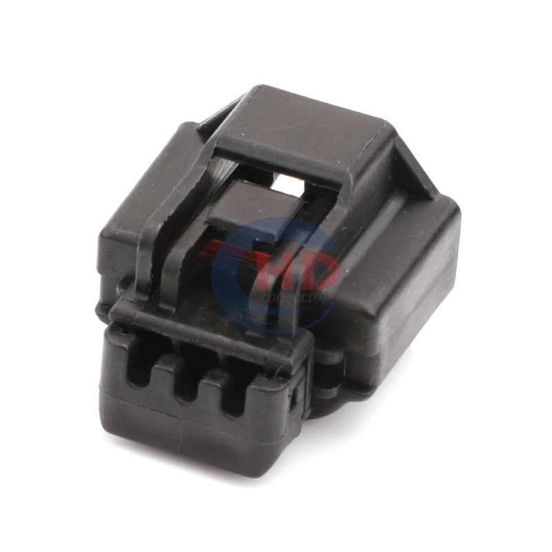 3 Way Female 7223-6536-30 Auto Front Camshaft Sensor Connector Kit Air Conditioning Pressure Switch Plug