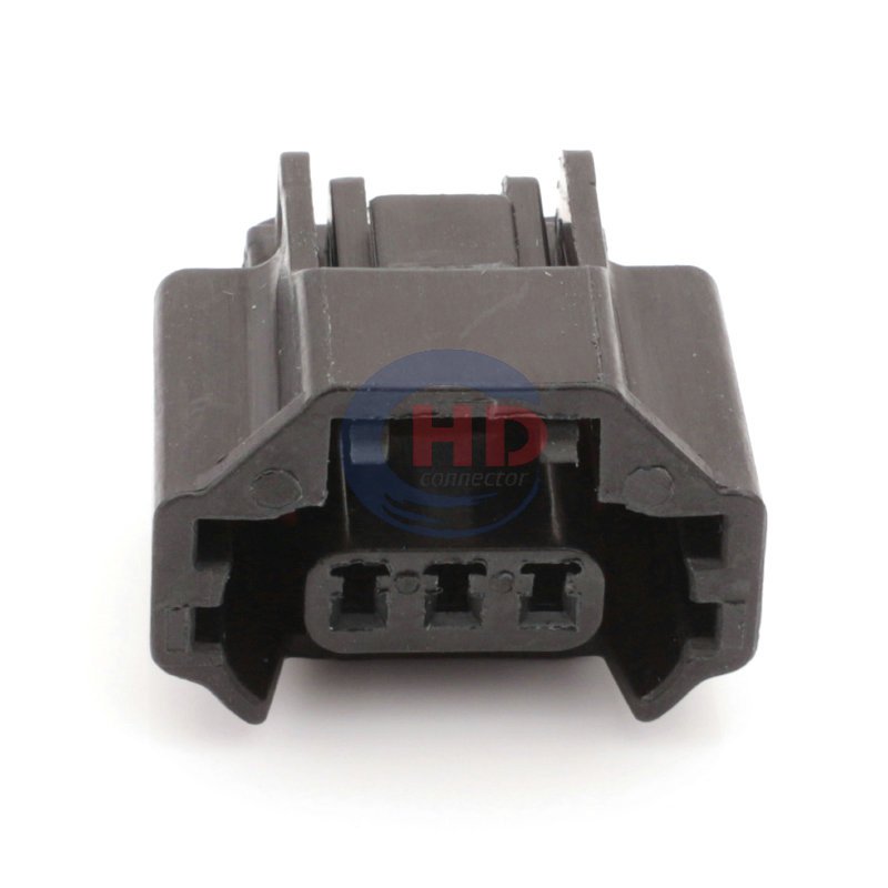 3 Way Female 7223-6536-30 Auto Front Camshaft Sensor Connector Kit Air Conditioning Pressure Switch Plug