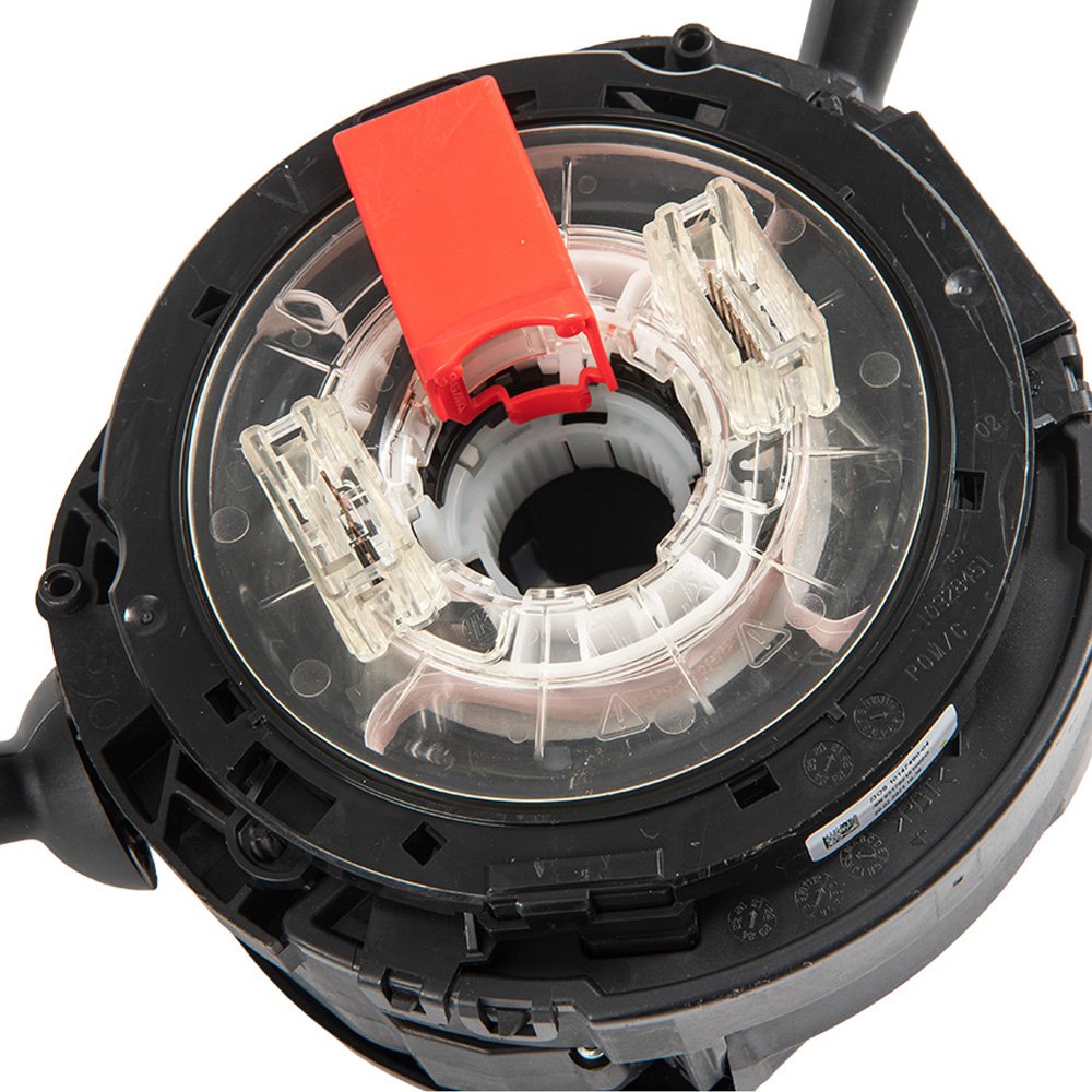 1097662-00-Q Car Switch Turn Signal Combination Switch Used For Tesla Model 3/Y
