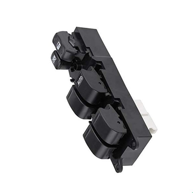 New Condition ABS Plastic Window Lifter Switch Master Window Switch for Audi VW Manufactured for These Vehicles Auto Switches