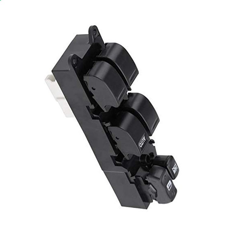 New Condition ABS Plastic Window Lifter Switch Master Window Switch for Audi VW Manufactured for These Vehicles Auto Switches