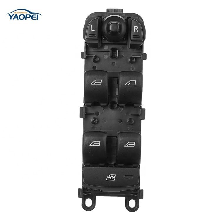 31334345 YAOPEI Electric Window Switch For Volvo S60 V60 XC60 2009-2013