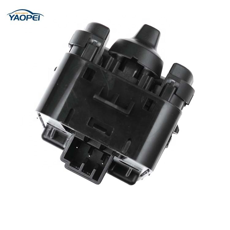 31334345 YAOPEI Electric Window Switch For Volvo S60 V60 XC60 2009-2013