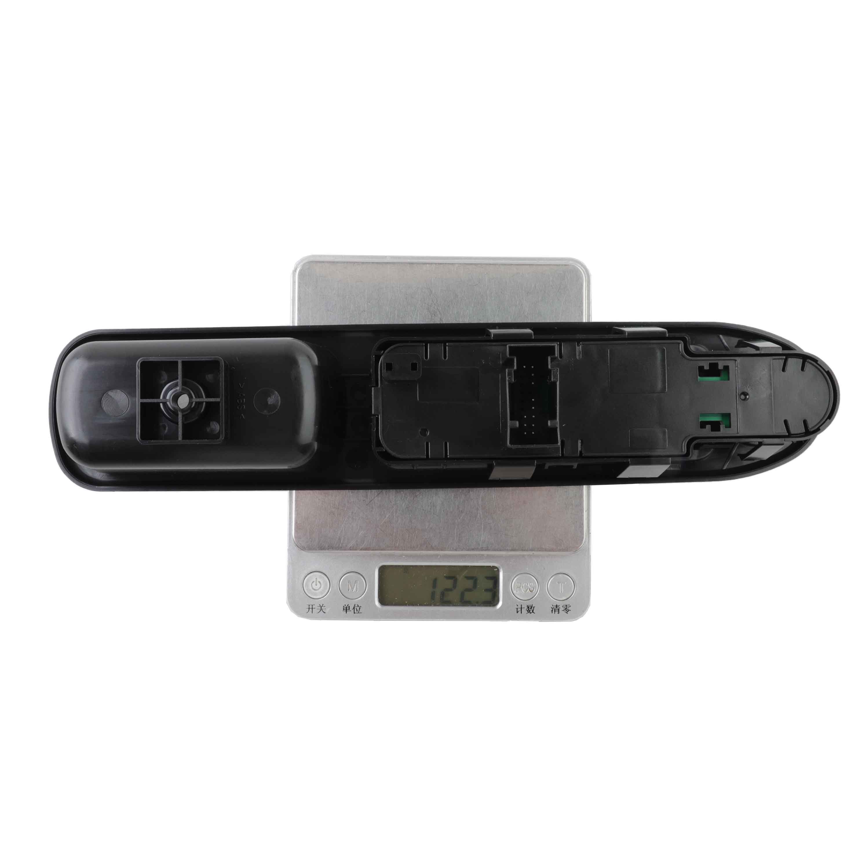 Master Power Window Switch 6554.QA 6554QA for Peugeot 207 207 SW 207CC