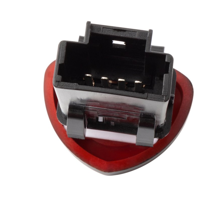 Hazard Warning Switch 8200442723 8200060036 for Renault Clio MK II Hatchback 2001-2006
