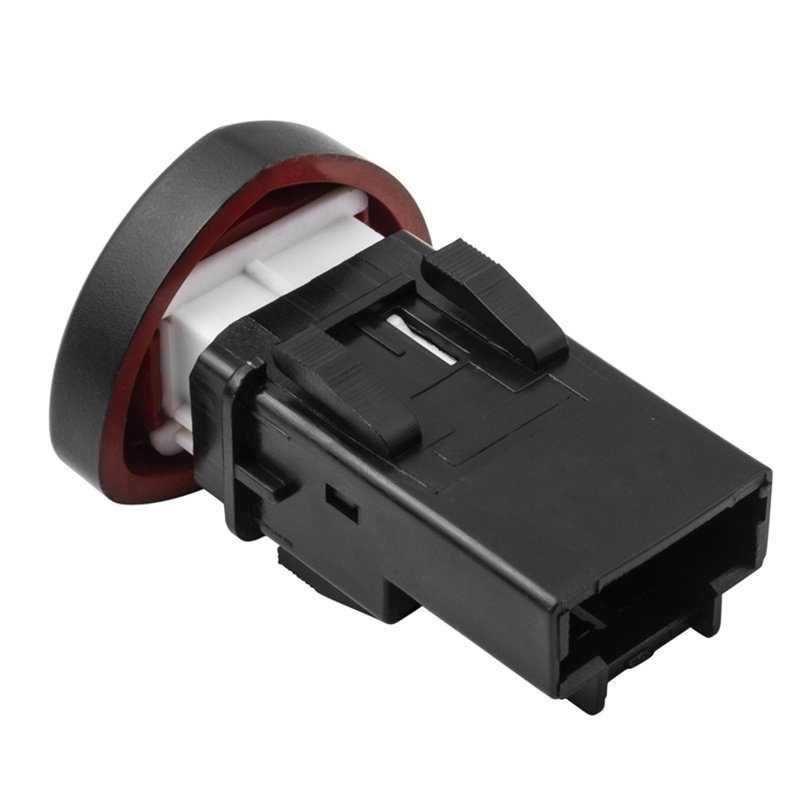 Hazard Warning Switch 8200442723 8200060036 for Renault Clio MK II Hatchback 2001-2006