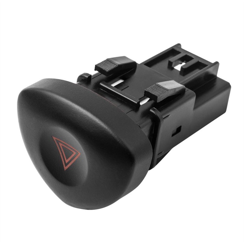 Hazard Warning Switch 8200442723 8200060036 for Renault Clio MK II Hatchback 2001-2006