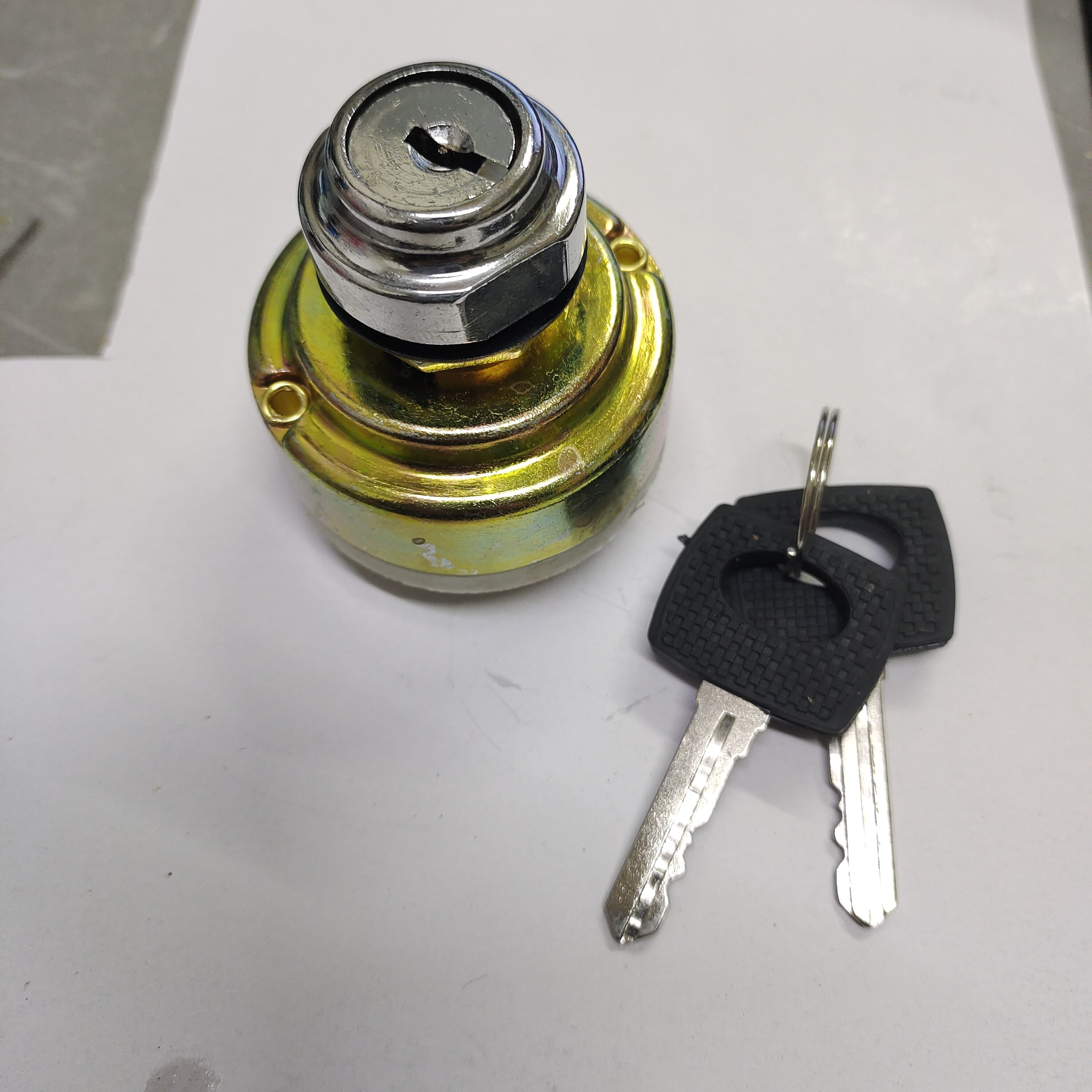 Hitachi EX220 New Ignition Switch 7881614 for Excavator & Construction Industries