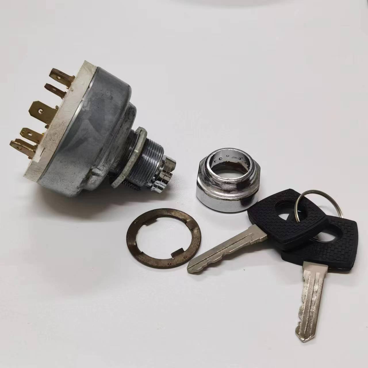 Hitachi EX220 New Ignition Switch 7881614 for Excavator & Construction Industries