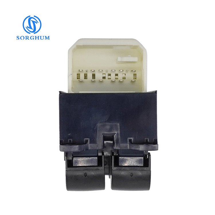 Sorghum 84820-52250 84820-06070 Power Master Window Switch for Toyota Camry Corolla Highlander Matrix Prius RAV4 Yaris Scion XB