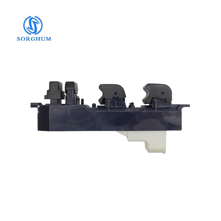 Sorghum 84820-52250 84820-06070 Power Master Window Switch for Toyota Camry Corolla Highlander Matrix Prius RAV4 Yaris Scion XB