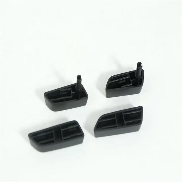 1098840 1098841 NEV CAR Seat Adjust Button Frame Seat Backrest AdjustmentSwitch Button Frame Cover for TESLA