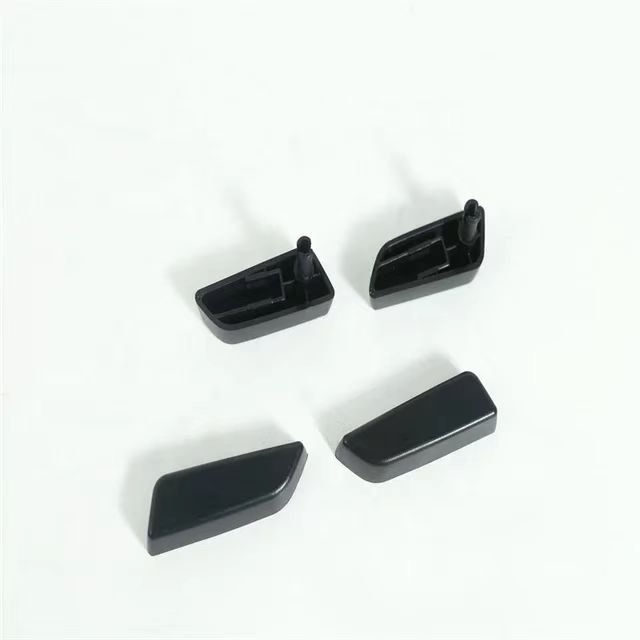 1098840 1098841 NEV CAR Seat Adjust Button Frame Seat Backrest AdjustmentSwitch Button Frame Cover for TESLA