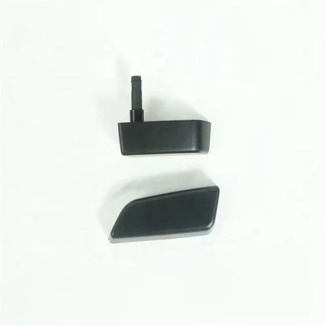 1098840 1098841 NEV CAR Seat Adjust Button Frame Seat Backrest AdjustmentSwitch Button Frame Cover for TESLA