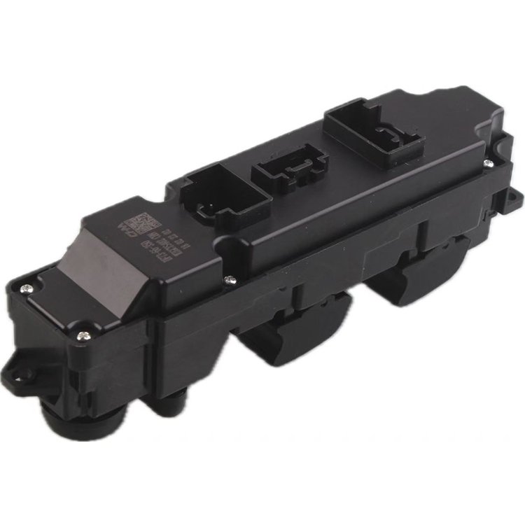 CHINA WHOLESALE CAR ELECTRICAL PARTS DF73-66-350 WINDOW REGULATOR SWITCH for MAZDA M2 2010