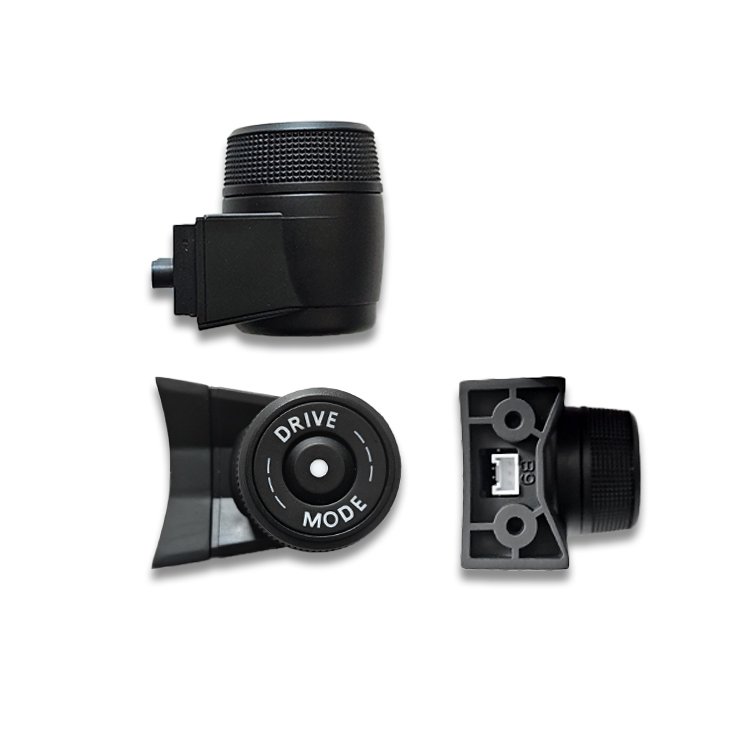 For Audi A3 Q2 Q3 TT MQB and A4 A5 A6 A7 Q8 Q5 Q7 MLB Driving Mode Switching and Push Button Start Steering Wheel Button