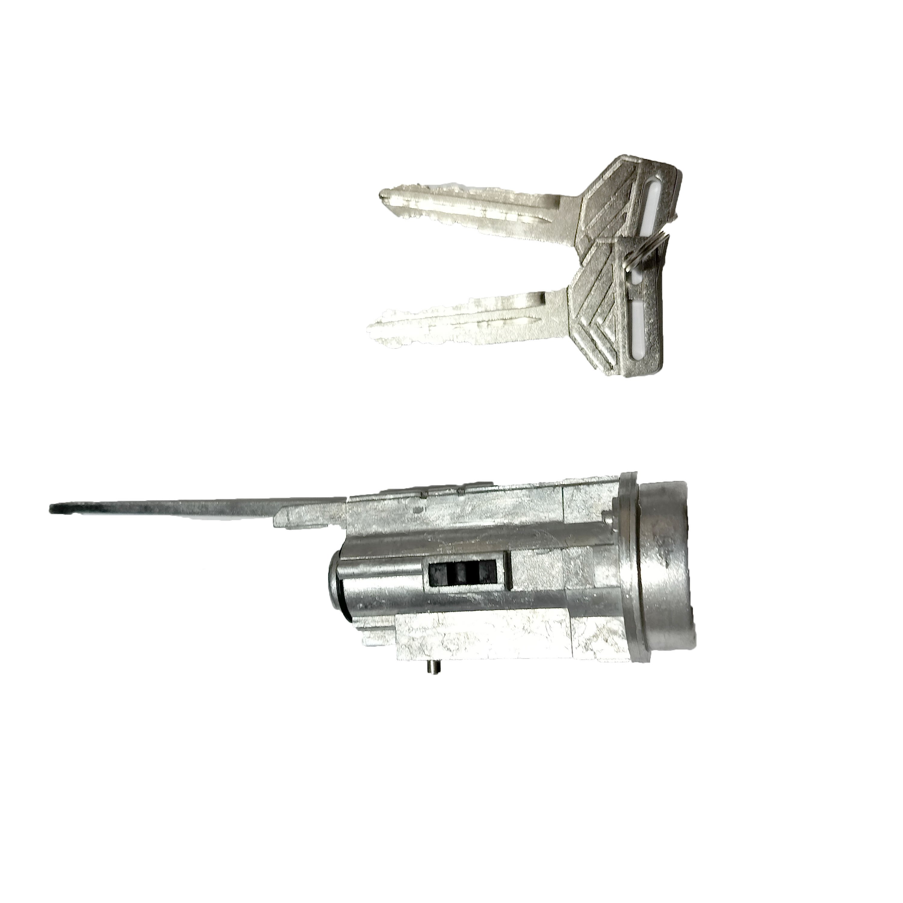 Ignition Switch Lock Cylinder & Key for Toyota Avalon Camry 69057-48011