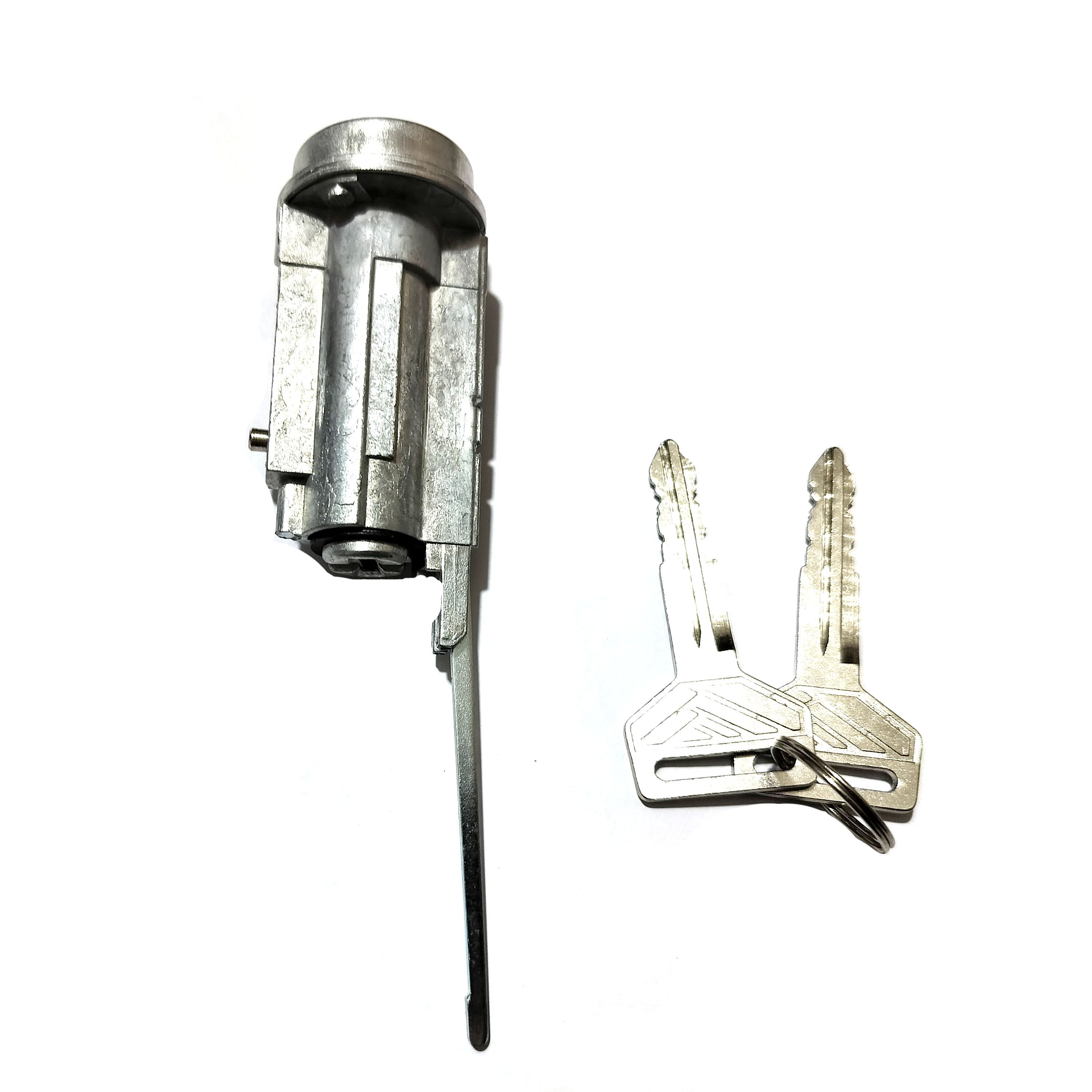Ignition Switch Lock Cylinder & Key for Toyota Avalon Camry 69057-48011