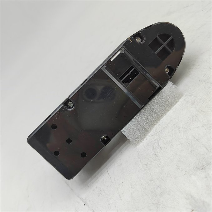 WLGRT OEM 61319122112 Master Window Switch For BMW 5-Series E60 520d 525i 530d 530i 2001-2010