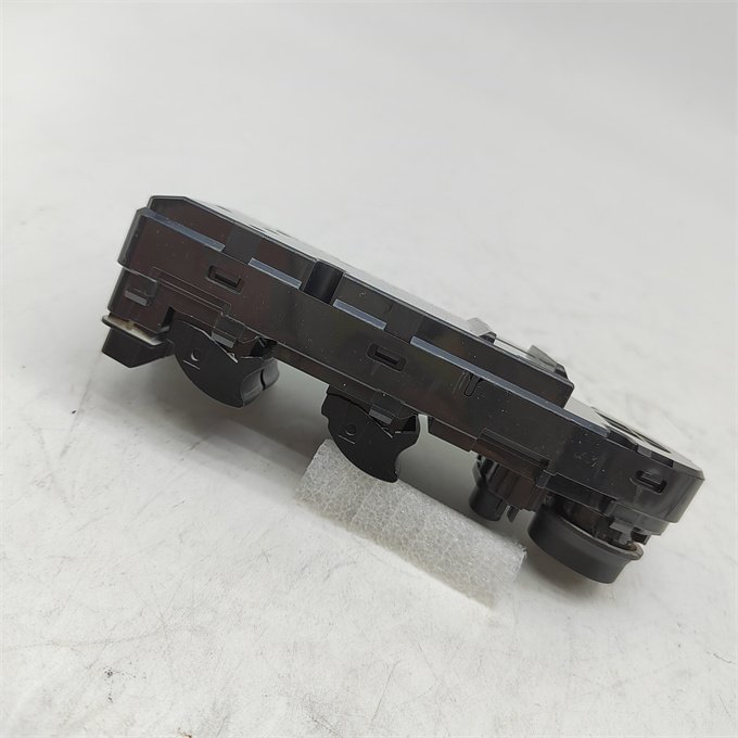 WLGRT OEM 61319122112 Master Window Switch For BMW 5-Series E60 520d 525i 530d 530i 2001-2010