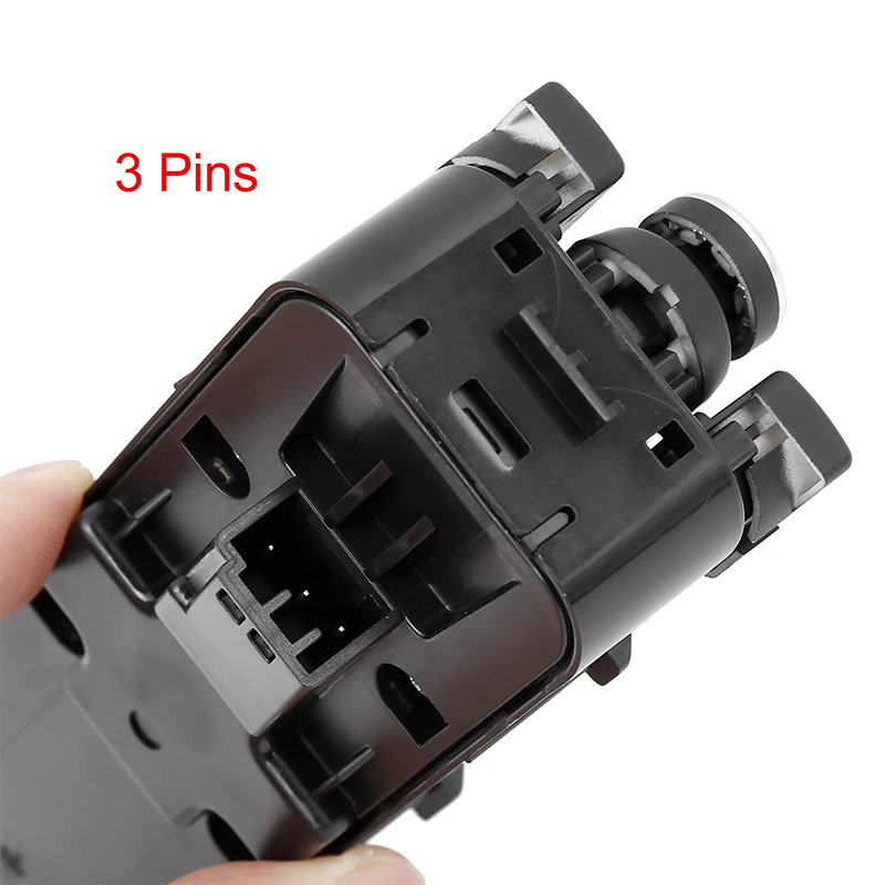 LR078894 Power Window Switch Car Power Window Control Switch Driver for Land Rover Range Rover Sport Power Master Window Switch