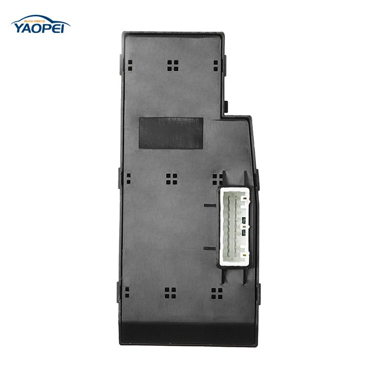 Power Window Switch Front Left 93570F21004X 93570-F21004X for Hyundai Elantra 2017-2022