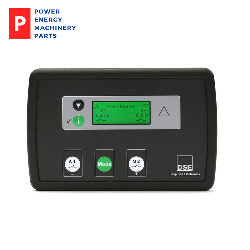 UK Generator ATS Controller DSE331 Original Auto Transfer Switch Control Module DSE 311