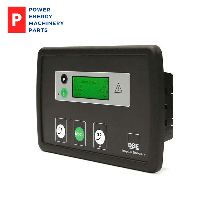 UK Generator ATS Controller DSE331 Original Auto Transfer Switch Control Module DSE 311